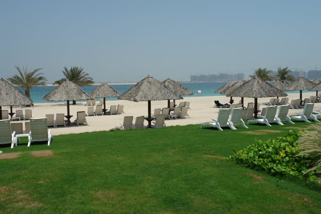 Le Meridien Mina Seyahi Le Meridien Mina Seyahi Beach Resort & Waterpark