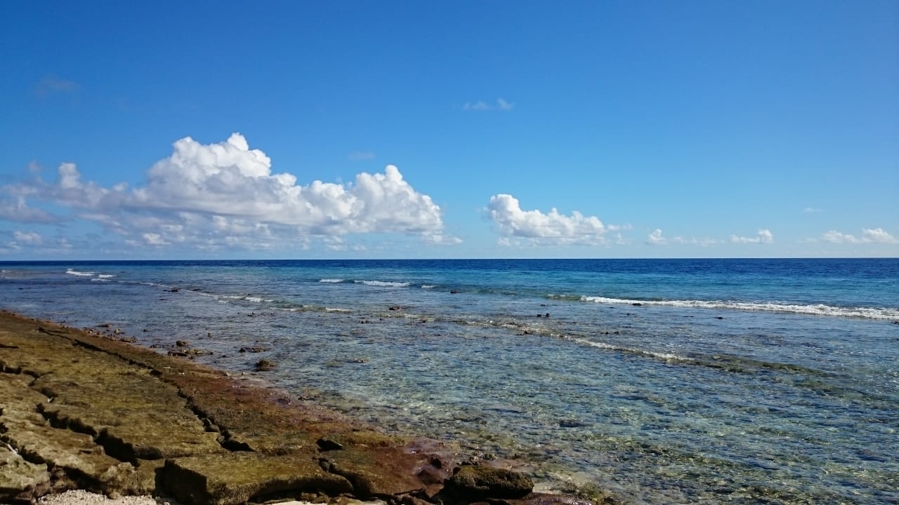 Strand Filitheyo Island Resort