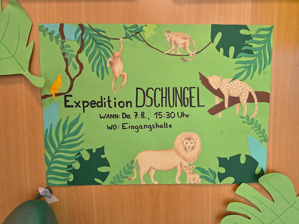 Sport & Freizeit Haus Stella Maris