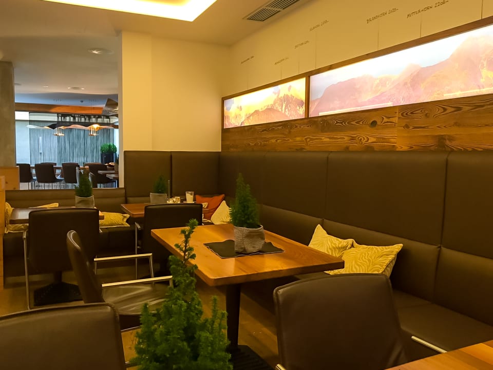 Gastro Hotel Gut Brandlhof