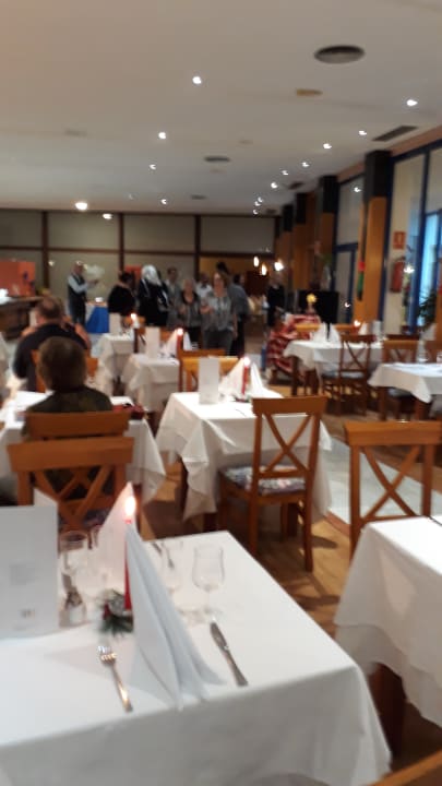 Gastro SBH Fuerteventura Playa