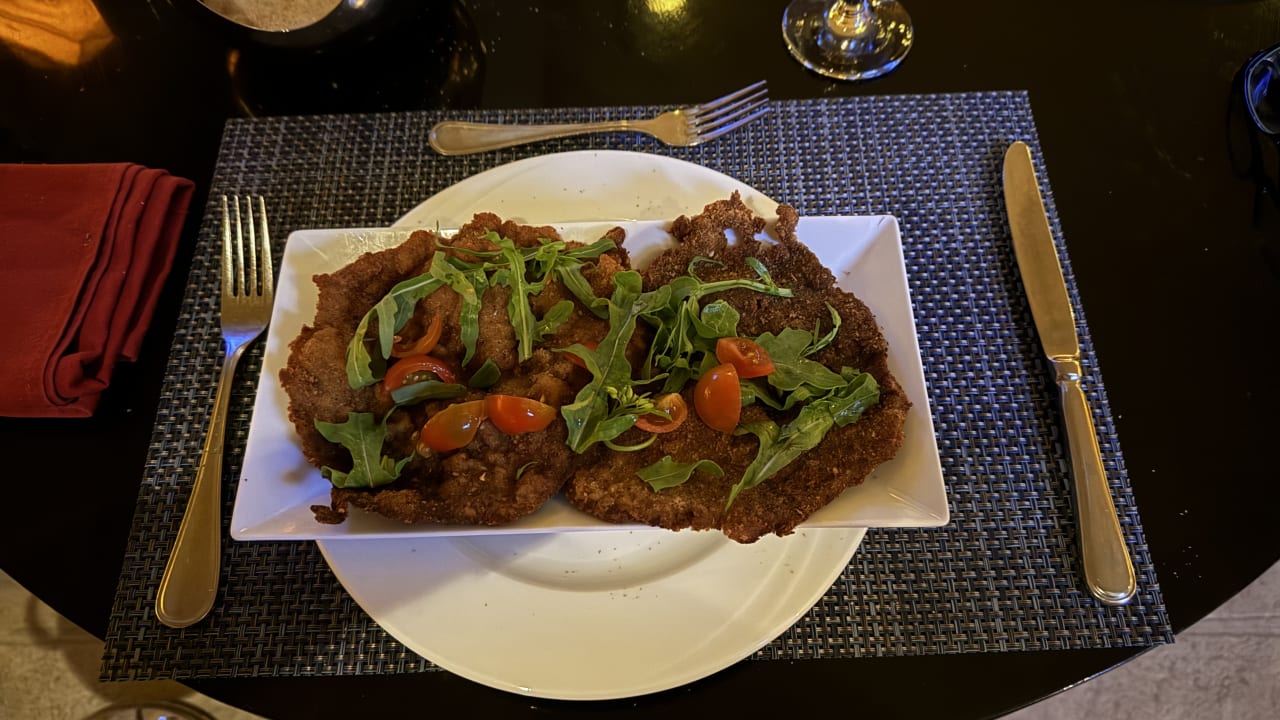 Gastro Pickalbatros Citadel Resort