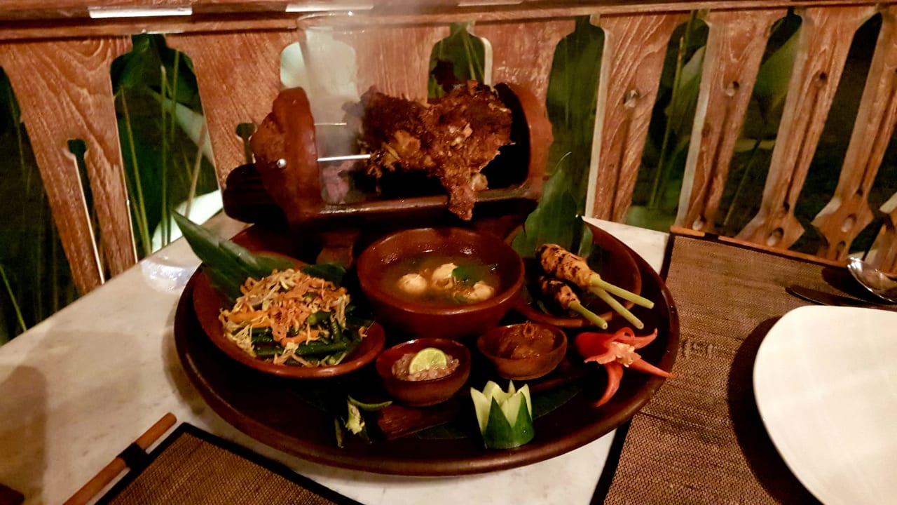 Gastro Kayumanis Jimbaran Private Estate & Spa