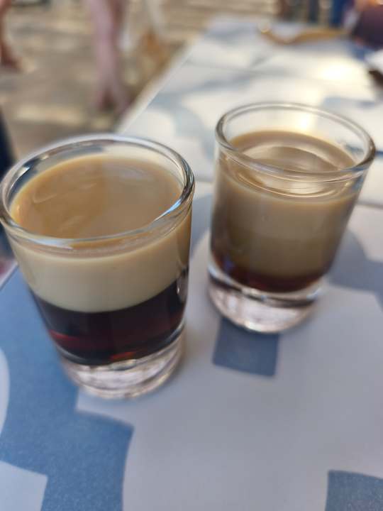 Gastro Crystal Springs Beach Hotel