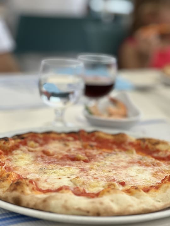 Gastro Aldiana Club Rocca Nettuno Calabria