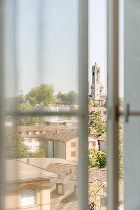 Sonstiges B2 Hotel Zürich