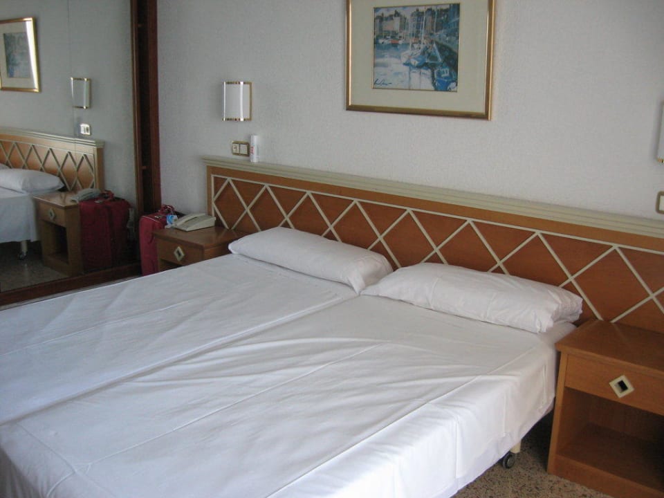 Pokój Globales America