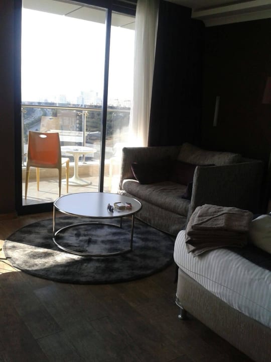 Zimmer Michell Hotel & Spa