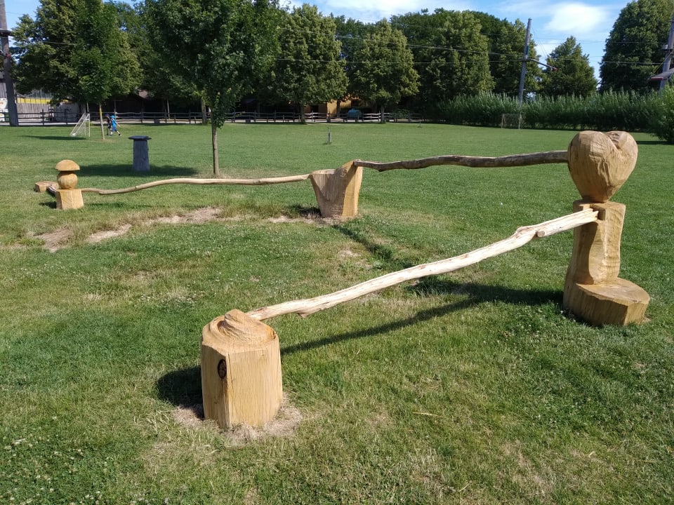 Sport & Freizeit Der Sonnenhof-Erlebnisbauernhof