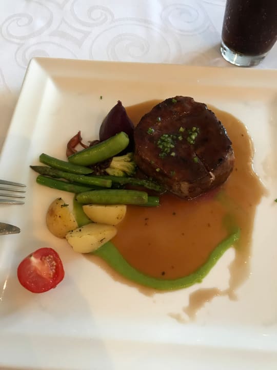 Gastro Akumal Bay Beach & Wellness Resort