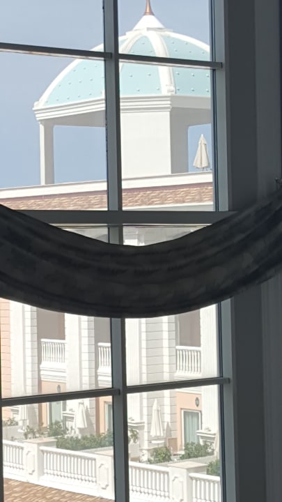 Ausblick Litore Resort & Spa