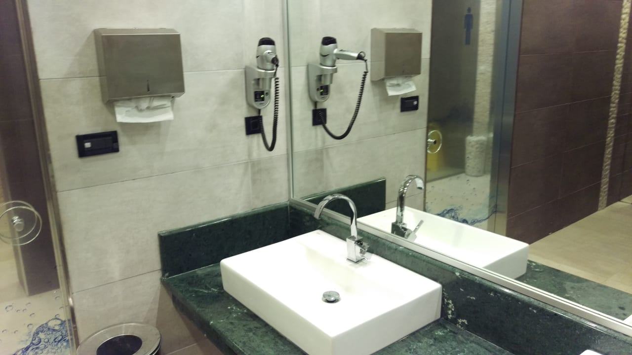 Zimmer Istion Club & Spa