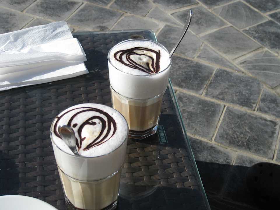 Columbuscafe Pickalbatros Dana Beach Resort - Hurghada