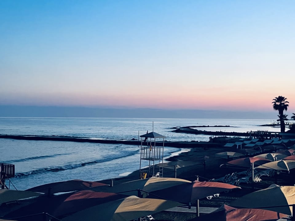 Strand Haydarpasha Palace