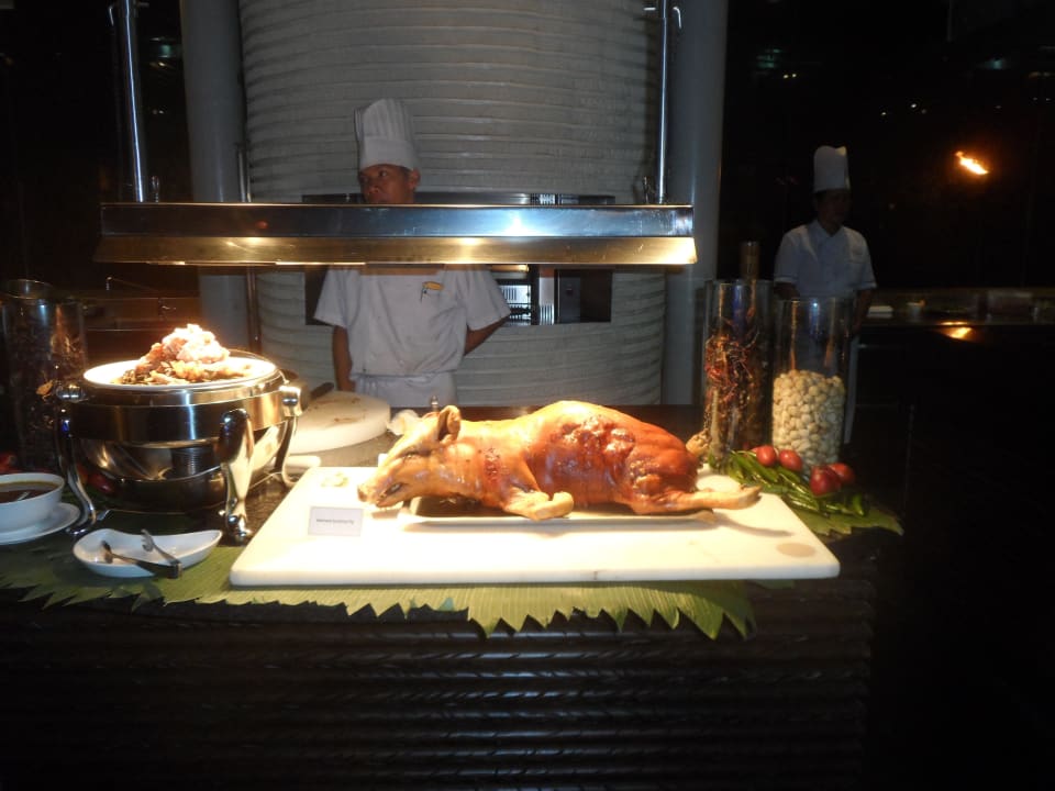 Spezialität  The Laguna A Luxury Collection Resort & Spa