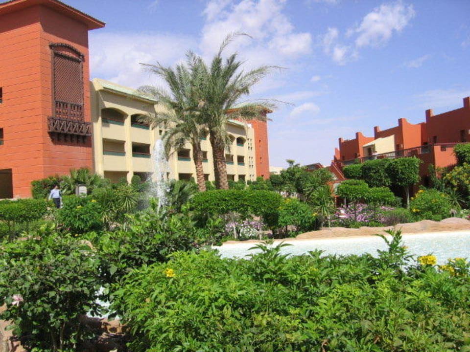 Hotel Coral Sea Holiday Village