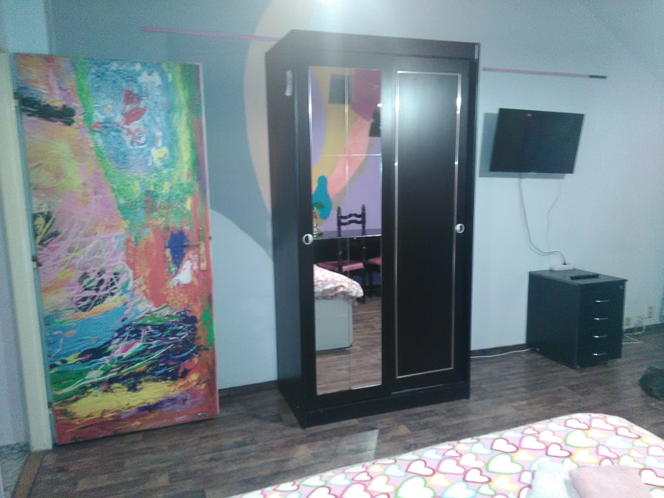 Zimmer Hotel Galéria