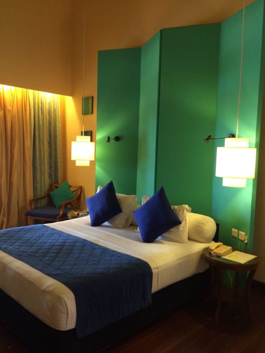 Zimmer Adaaran Select Meedhupparu Island Resort - Premium All Inclusive