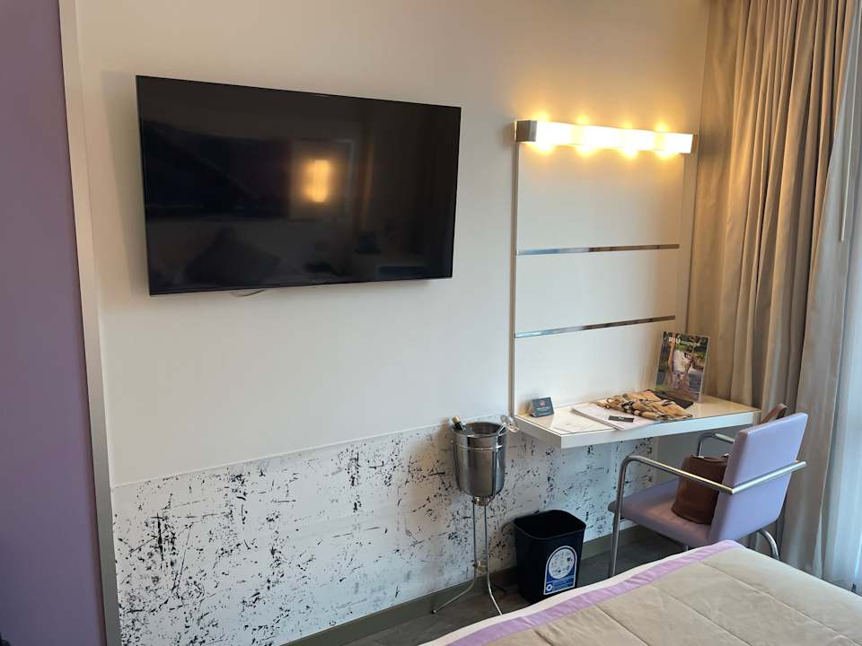 Zimmer Hotel Riu Plaza Manhattan Times Square