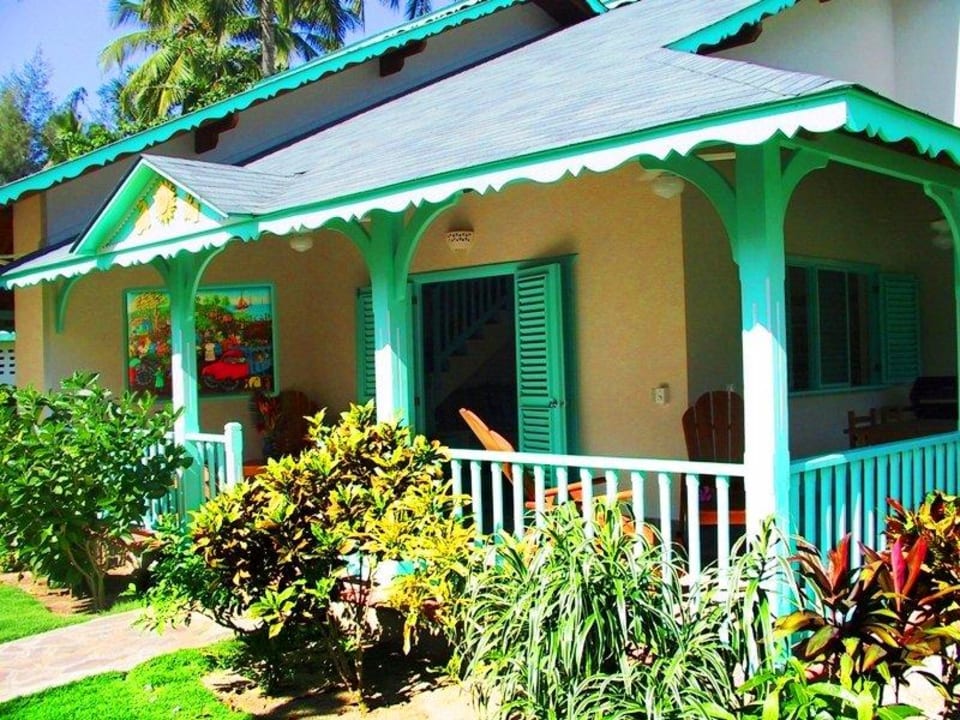 Villa  Las Palmas al Mar Residence