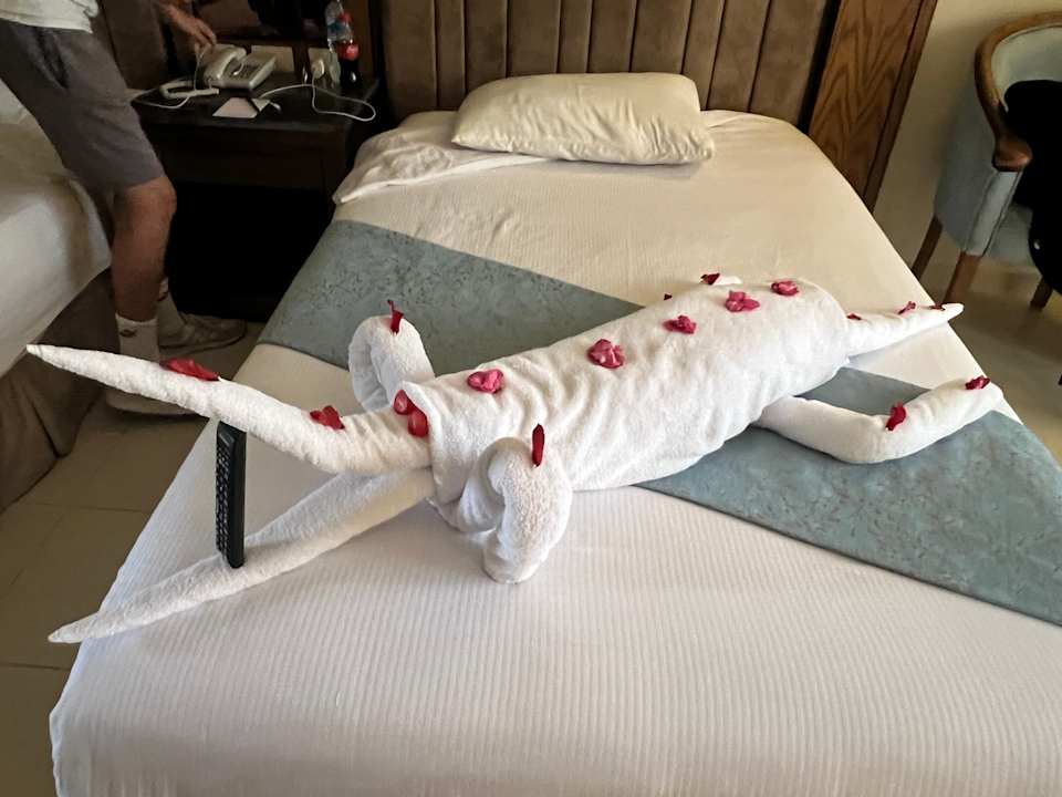 Zimmer Serenity Alpha Beach