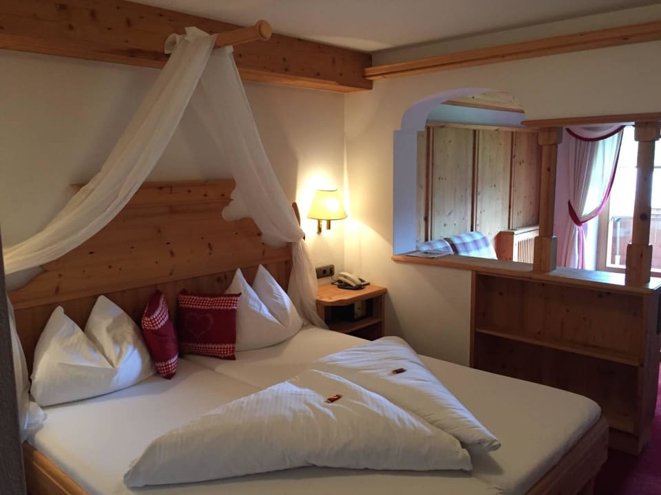 Zimmer Wellnessresort Seiwald