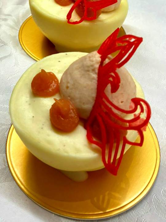 Gastro Schlosshotel Lacknerhof