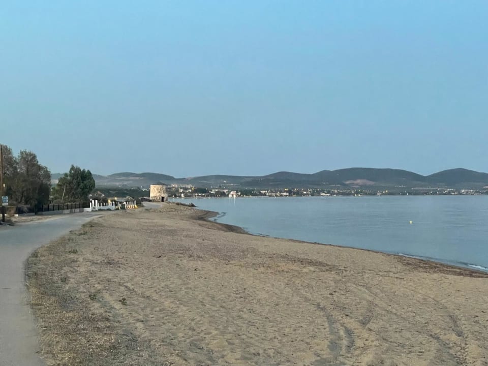 Außenansicht TUI BLUE Lagoon Princess