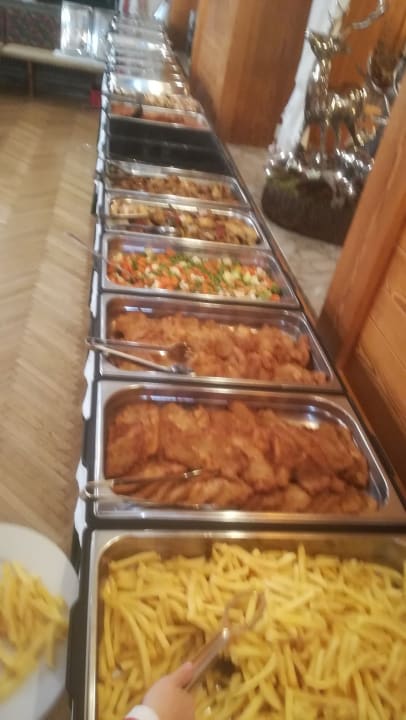Gastro Landgasthof Torrenerhof