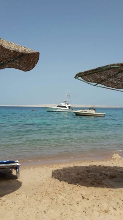 Strand Bella Vista Resort Hurghada