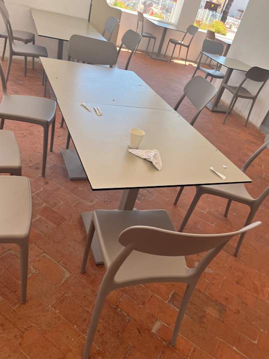 Gastro Shems Holiday Village & Aquapark