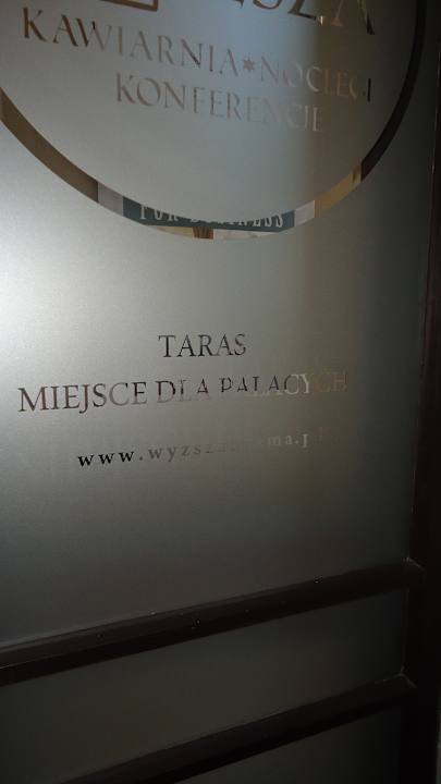 Sonstiges Hotel Wyższa Brama®