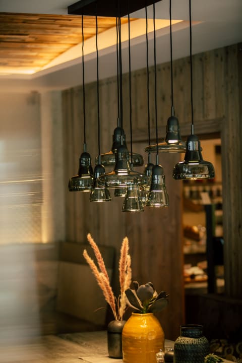 Sonstiges Hotel Alpin Spa Tuxerhof