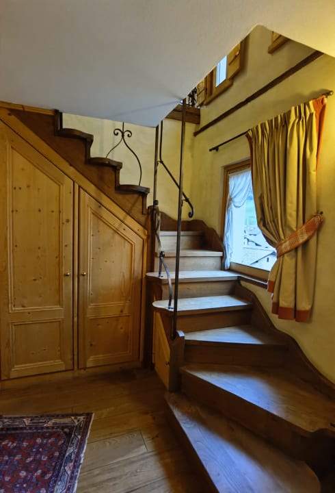 Sonstiges Hotel San Lorenzo