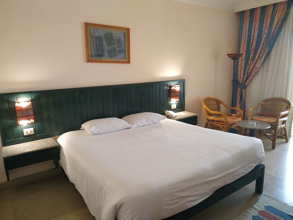 Zimmer Palm Beach Resort