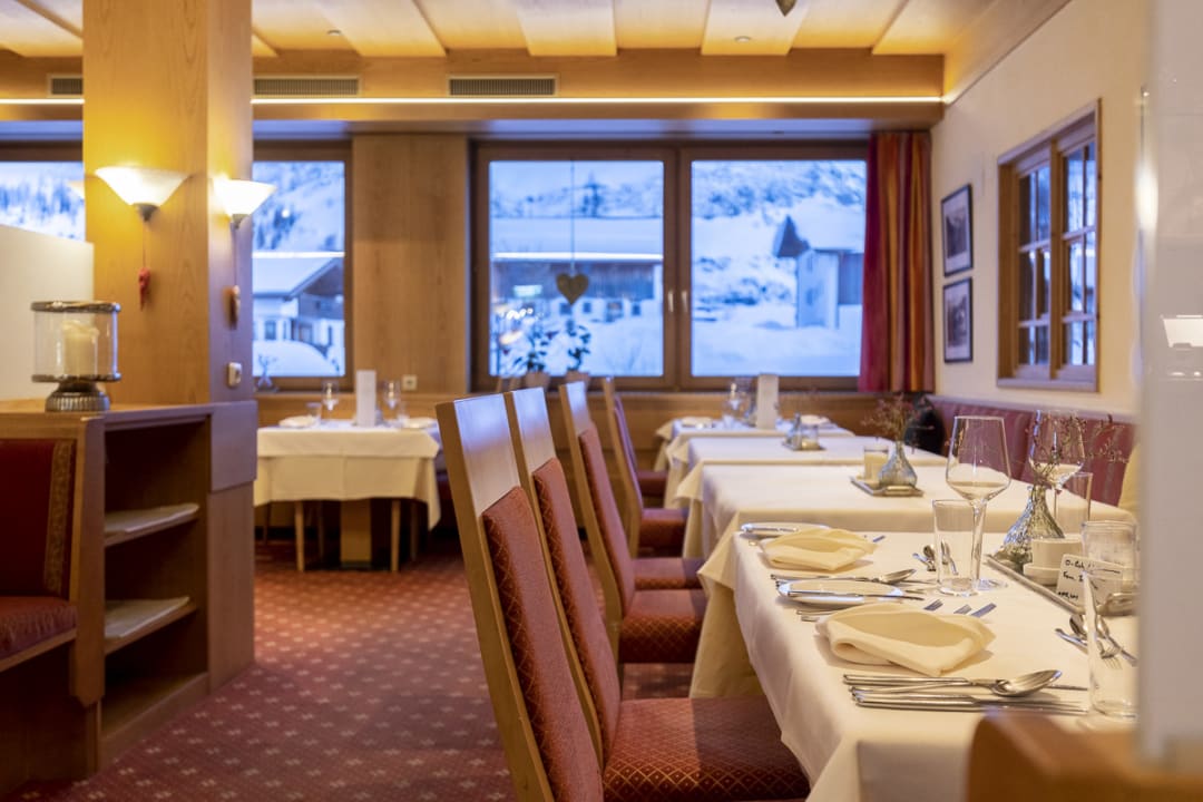 Gastro Hotel Walserberg