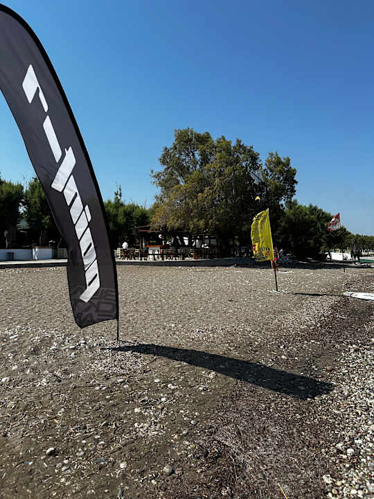 Strand TUI KIDS CLUB Alex Beach