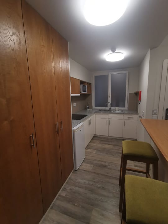 Zimmer Tigaiga Suites