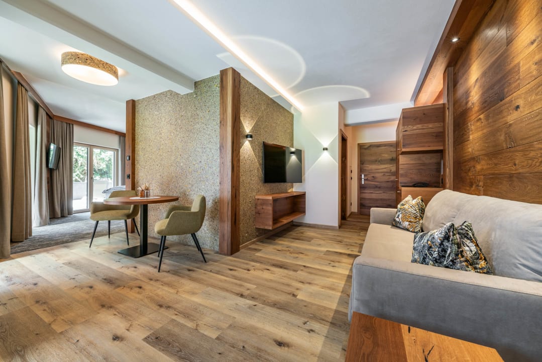 Zimmer Hotel Pramstraller