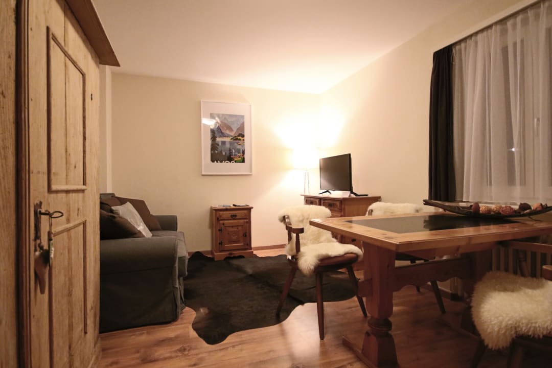 Zimmer Aparthotel Rössli by LivingMoments