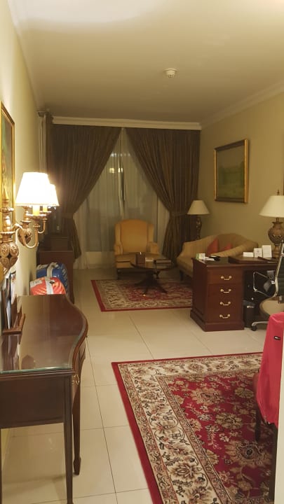 Zimmer Two Seasons Hotel & Apartments