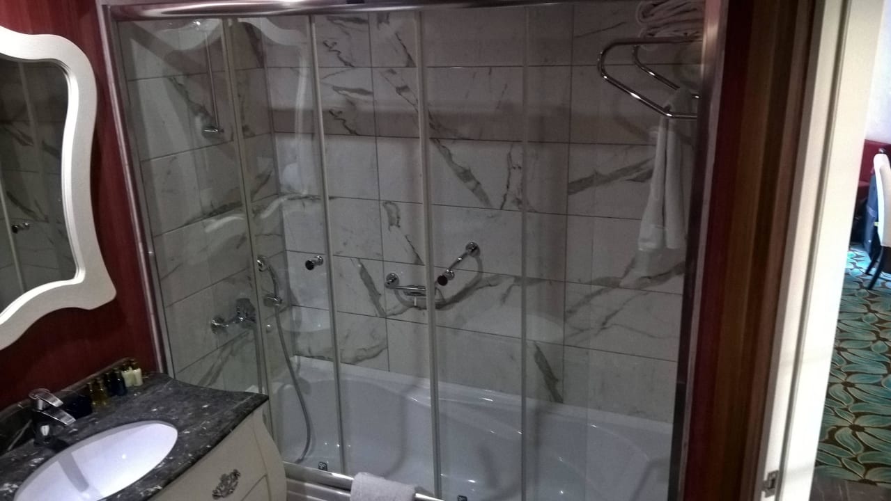 Zimmer Vikingen Infinity Resort & Spa