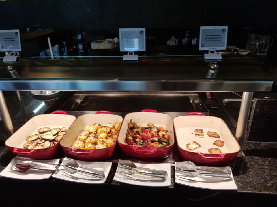 Gastro Hotel Riu Palace Oasis