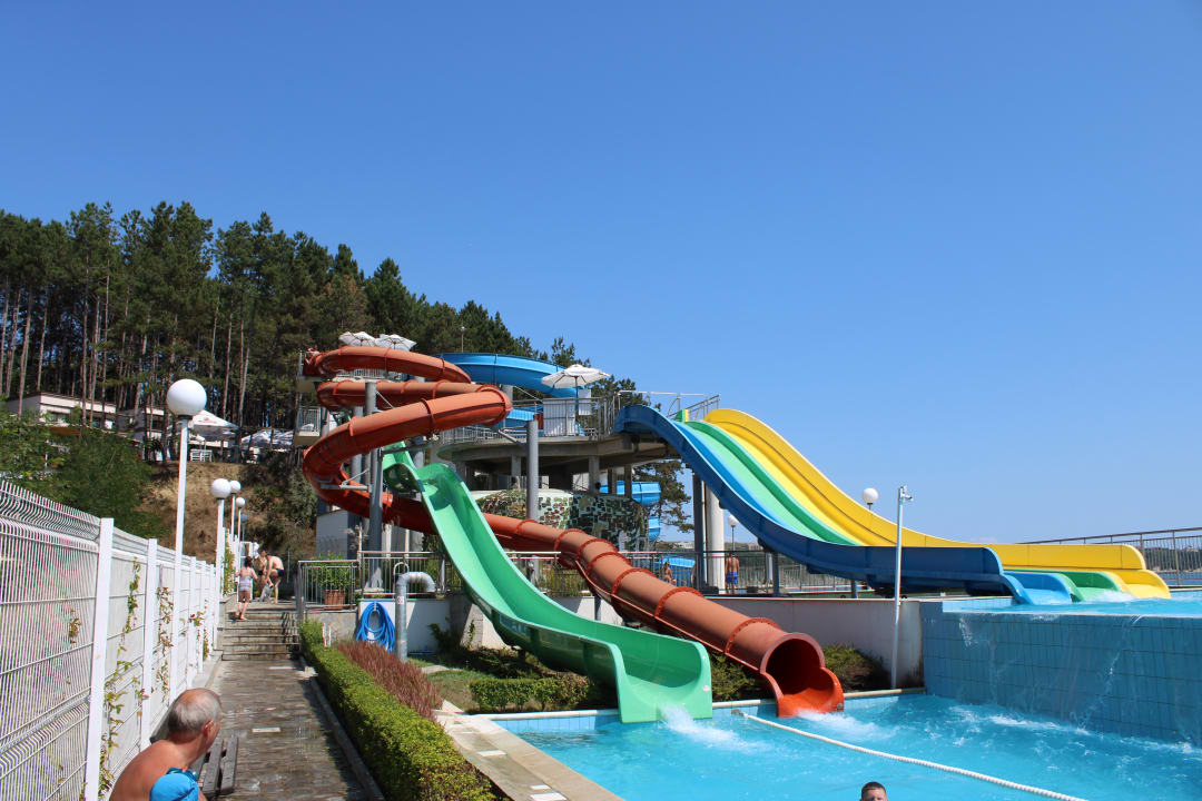 Sport & Freizeit Sol Luna Bay