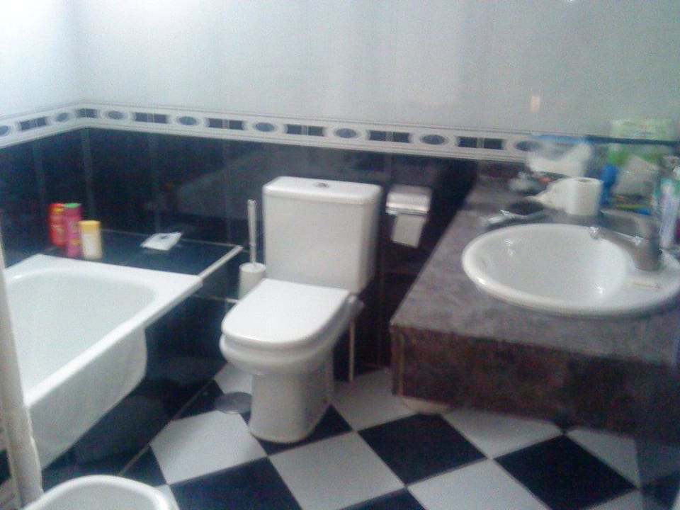 Bad Barceló Portinatx - Adults only