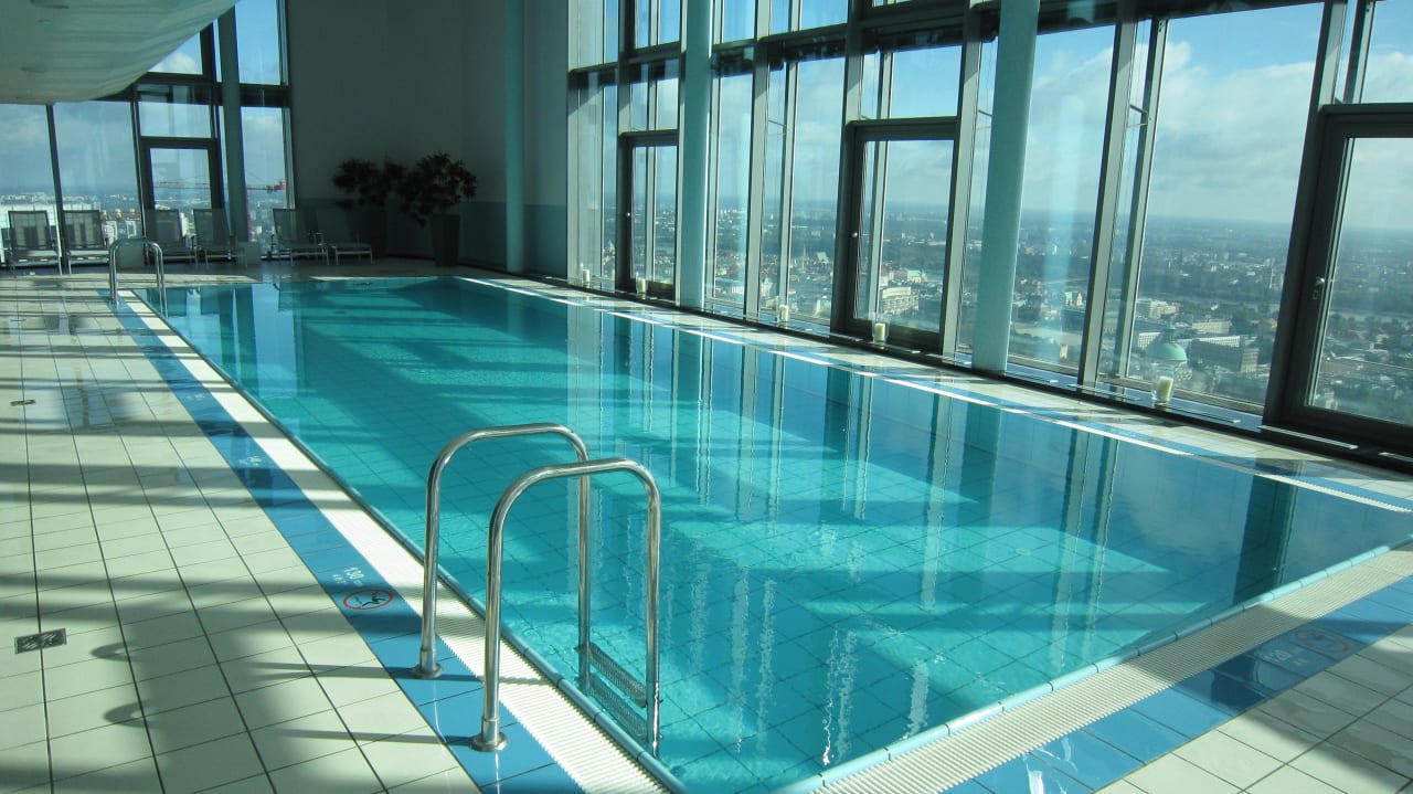 Super! InterContinental Warszawa