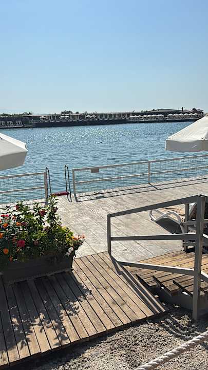 Strand Mylome Luxury Hotel & Resort