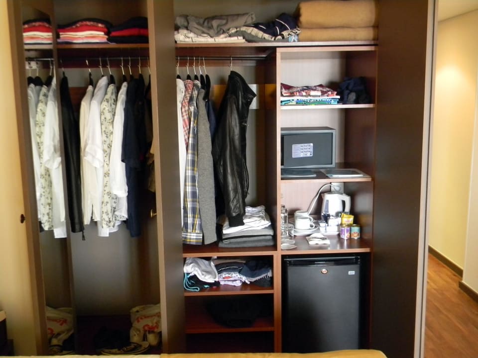 Reicht für ein Paar PortoBay Falésia