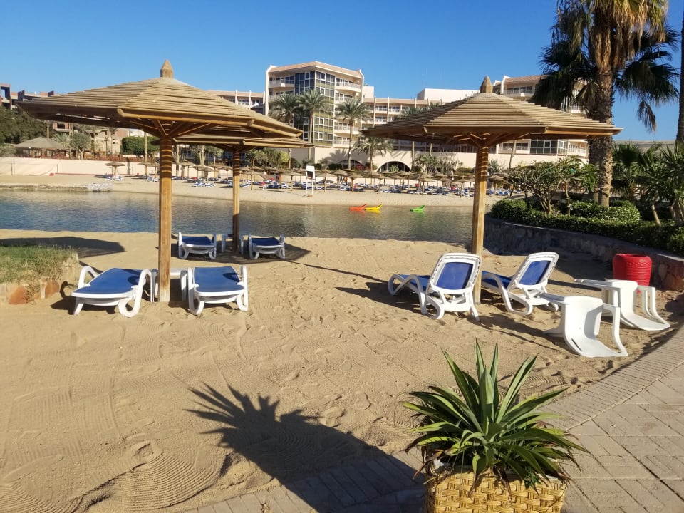 Strand Marriott Hurghada Beach Resort