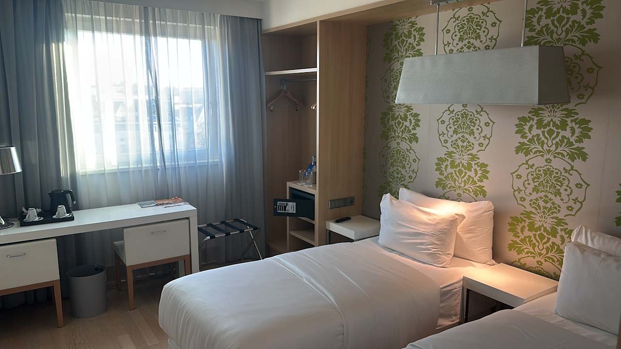 Zimmer NH Ludwigsburg